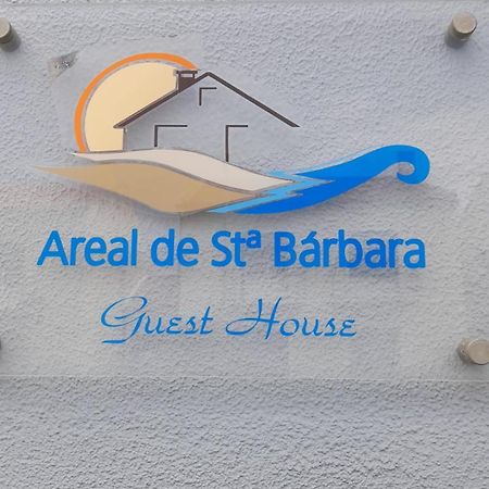 Areal De Santa Barbara Guest House Ribeira Grande Ngoại thất bức ảnh