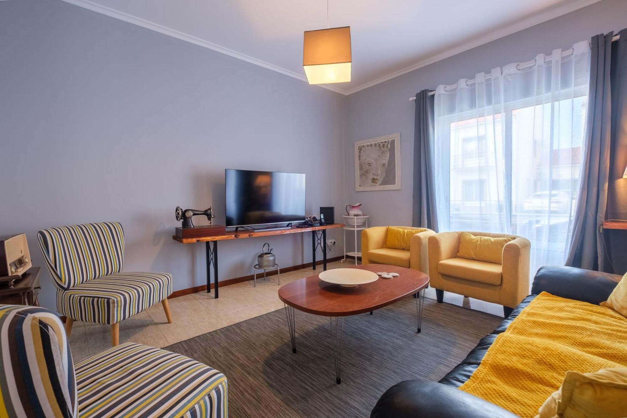 Areal De Santa Barbara Guest House Ribeira Grande Ngoại thất bức ảnh