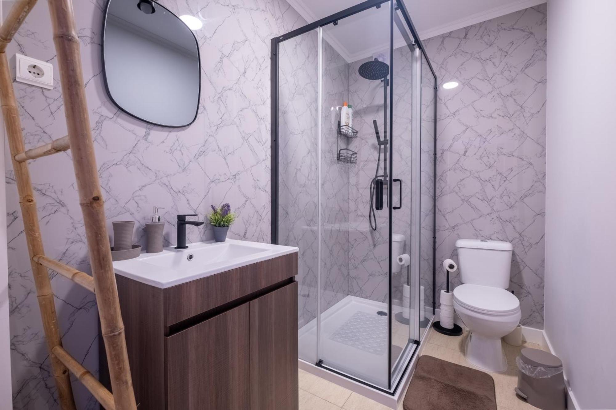 Areal De Santa Barbara Guest House Ribeira Grande Ngoại thất bức ảnh