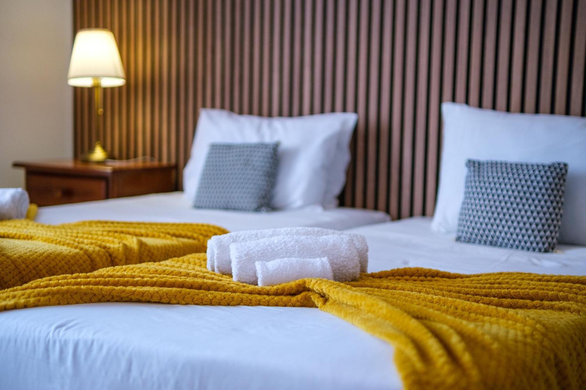 Areal De Santa Barbara Guest House Ribeira Grande Ngoại thất bức ảnh
