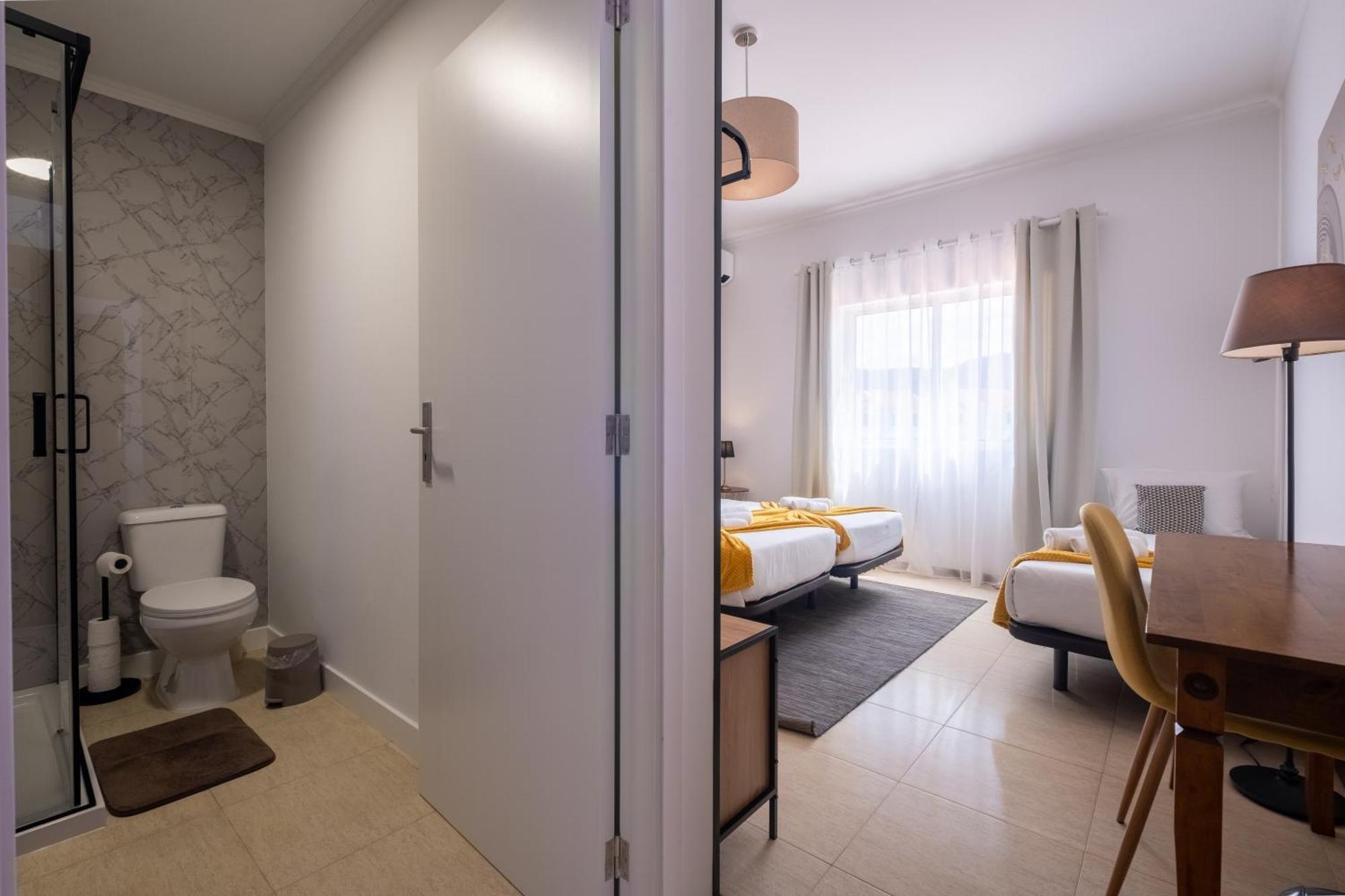 Areal De Santa Barbara Guest House Ribeira Grande Ngoại thất bức ảnh