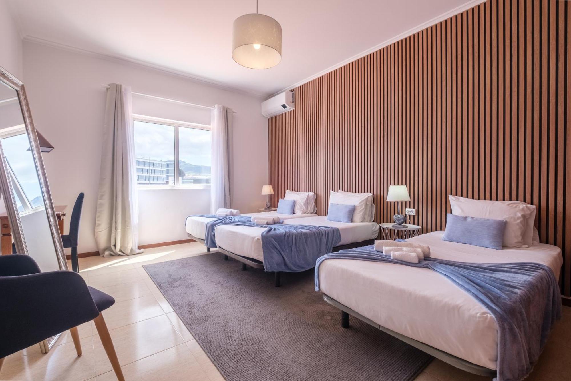 Areal De Santa Barbara Guest House Ribeira Grande Ngoại thất bức ảnh
