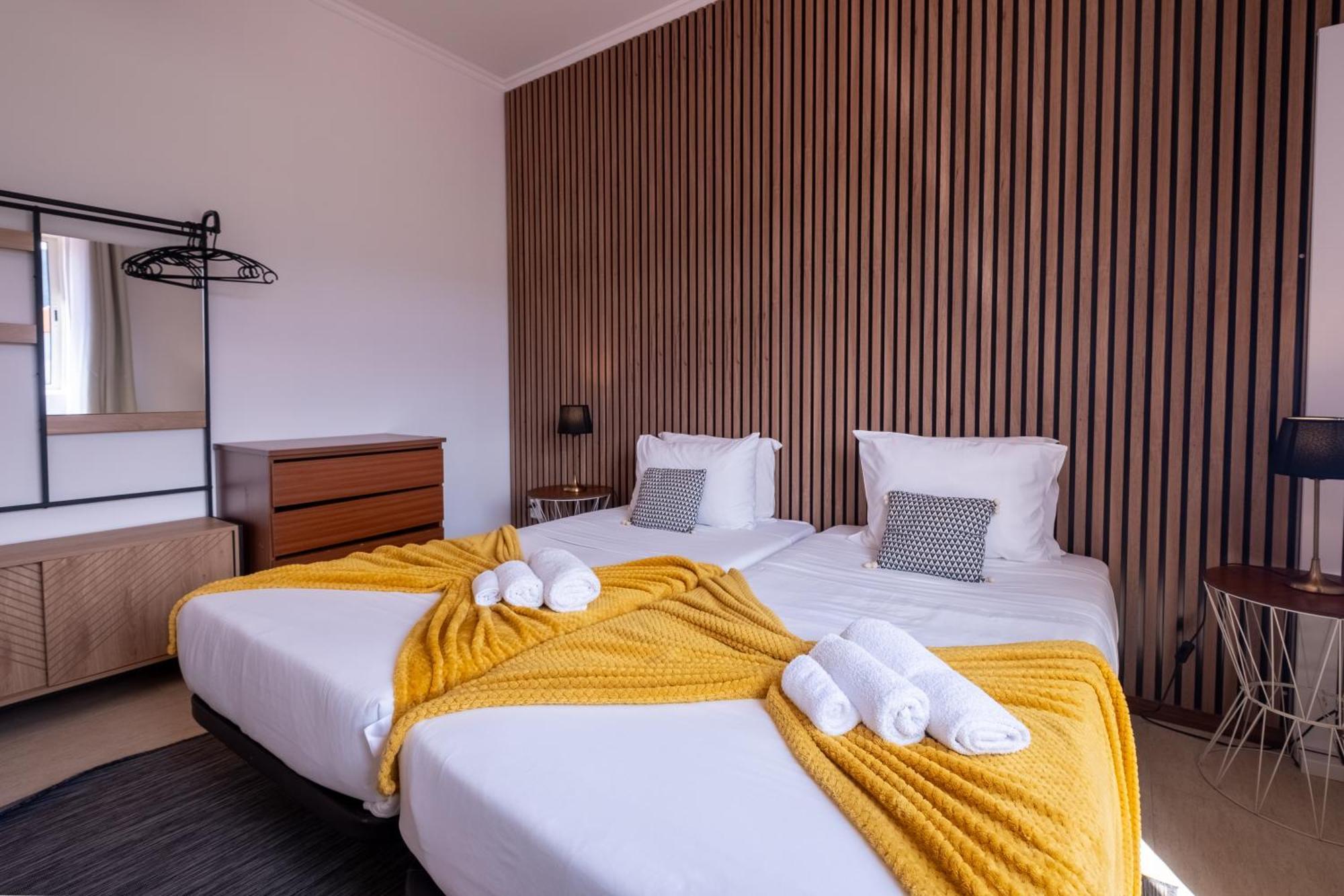 Areal De Santa Barbara Guest House Ribeira Grande Ngoại thất bức ảnh