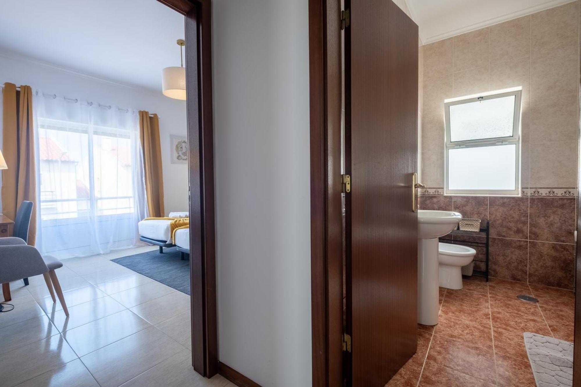 Areal De Santa Barbara Guest House Ribeira Grande Ngoại thất bức ảnh