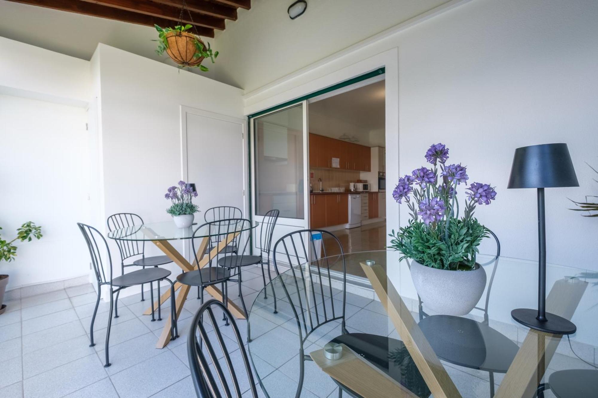 Areal De Santa Barbara Guest House Ribeira Grande Ngoại thất bức ảnh